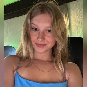 Meet your Posher, Megan